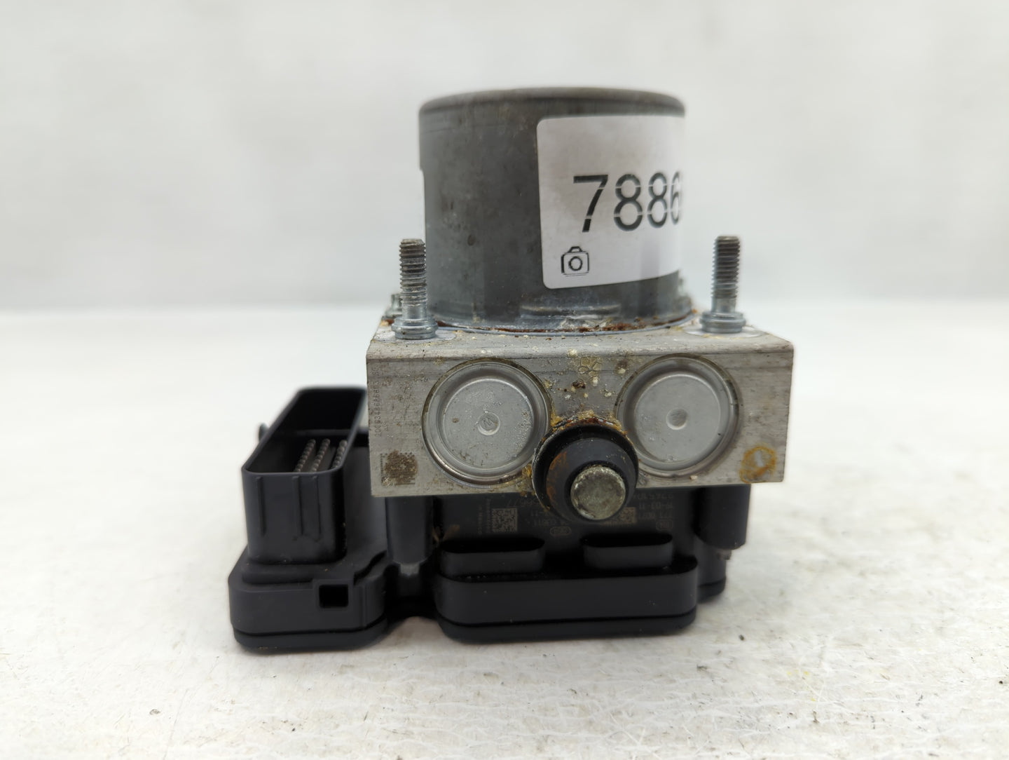 2020 Chrysler Voyager ABS Pump Control Module Replacement P/N:68433479AB Fits Fits 2019 OEM Used Auto Parts - Oemusedautopar