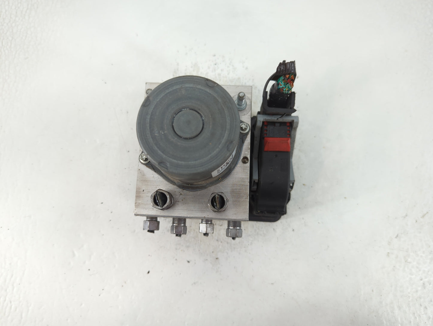 2020 Chrysler Voyager ABS Pump Control Module Replacement P/N:68433479AB Fits Fits 2019 OEM Used Auto Parts - Oemusedautopar
