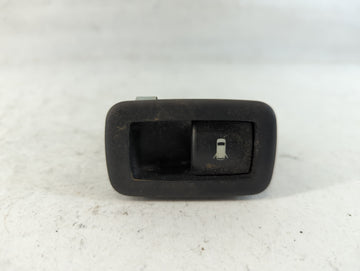 2020 Dodge Caravan Master Power Window Switch Replacement Driver Side Left P/N:68110874AB Fits OEM Used Auto Parts - Oemused
