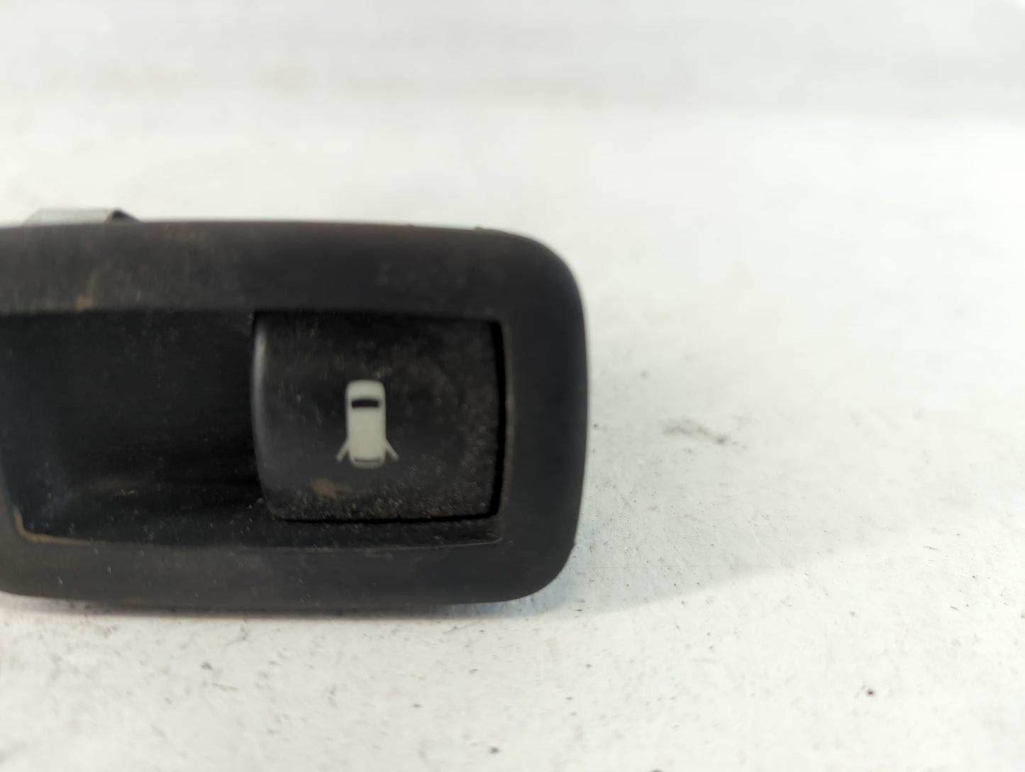 2020 Dodge Caravan Master Power Window Switch Replacement Driver Side Left P/N:68110874AB Fits OEM Used Auto Parts - Oemused