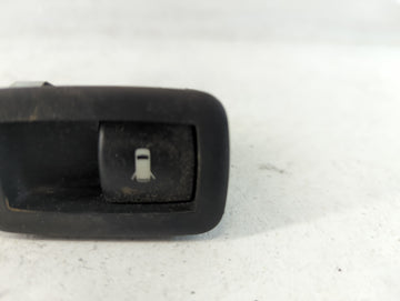 2020 Dodge Caravan Master Power Window Switch Replacement Driver Side Left P/N:68110874AB Fits OEM Used Auto Parts