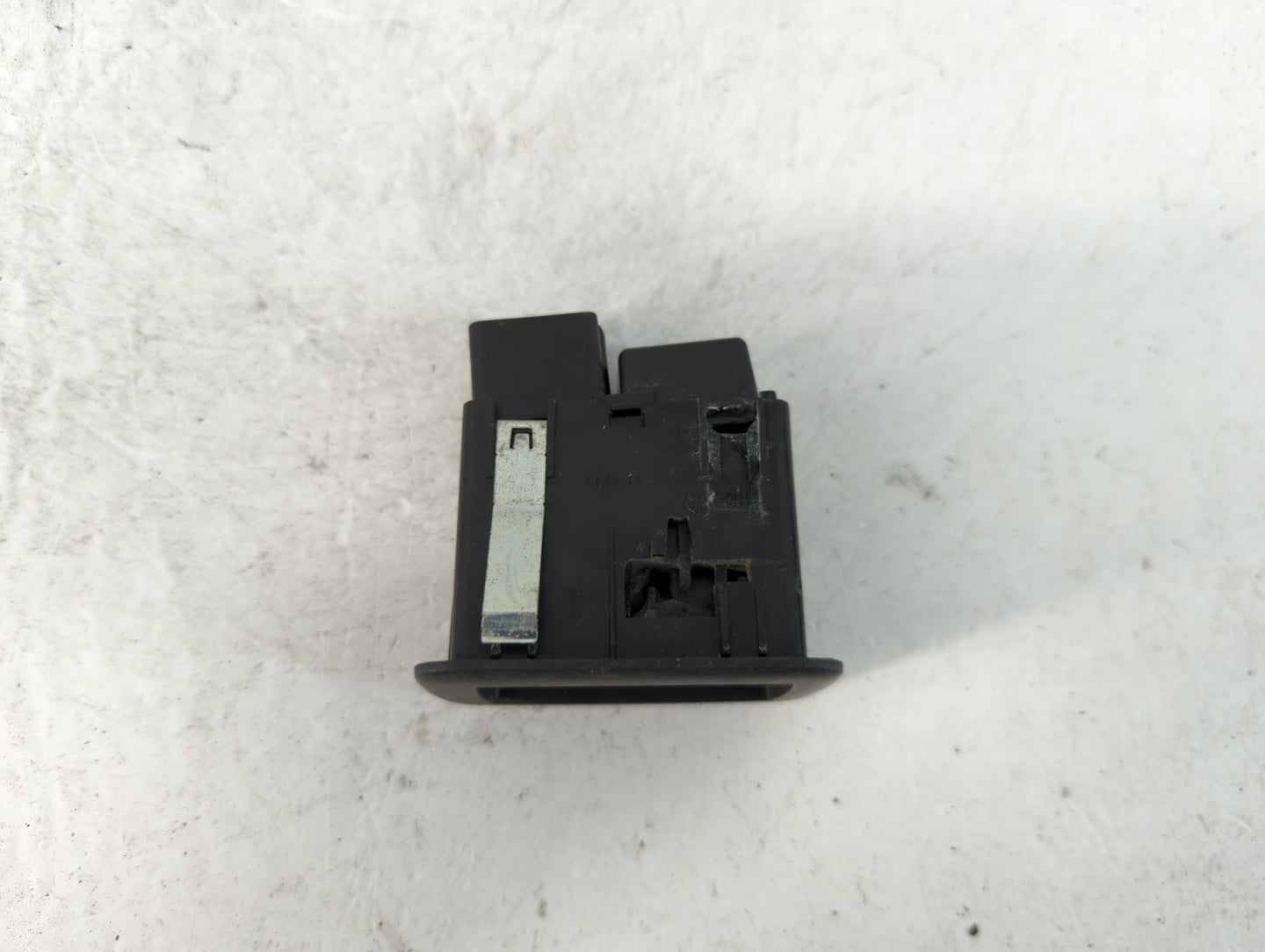 2020 Dodge Caravan Master Power Window Switch Replacement Driver Side Left P/N:68110874AB Fits OEM Used Auto Parts - Oemused