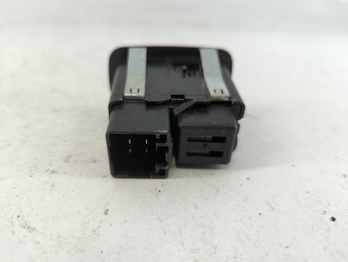 2020 Dodge Caravan Master Power Window Switch Replacement Driver Side Left P/N:68110874AB Fits OEM Used Auto Parts - Oemused