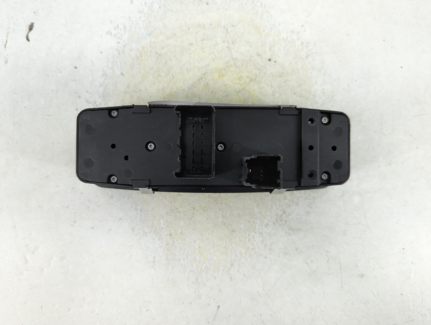 2020 Dodge Caravan Master Power Window Switch Replacement Driver Side Left P/N:68110871AA Fits OEM Used Auto Parts - Oemused