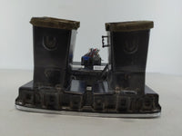 2020 Dodge Caravan Climate Control Module Temperature AC/Heater Replacement P/N:P55111240AH Fits OEM Used Auto Parts - Oemus