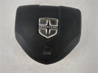 compare product 2020 Dodge Caravan Air Bag Driver Left Steering Wheel Mounted P/N:P1QK29DX9AG Fits Fits 2013 2014 2015 2016 2017 2018 2019 OEM Used Auto Parts