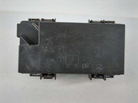 Dodge Caravan Fusebox Fuse Box Relay Module Tipm 68239606aa - Oemusedautoparts1.com