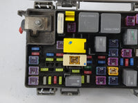 Dodge Caravan Fusebox Fuse Box Relay Module Tipm 68239606aa - Oemusedautoparts1.com