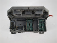 Dodge Caravan Fusebox Fuse Box Relay Module Tipm 68239606aa - Oemusedautoparts1.com