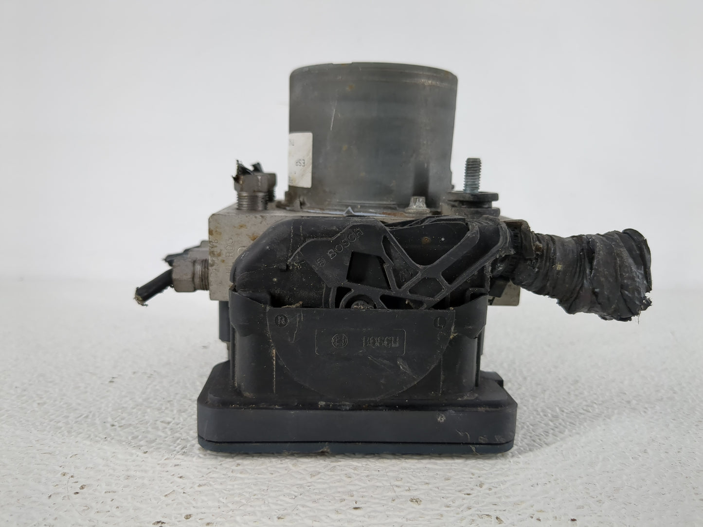 2020 Dodge Caravan ABS Pump Control Module Replacement P/N:P68183803AC Fits Fits 2015 2016 2017 2018 2019 OEM Used Auto Part