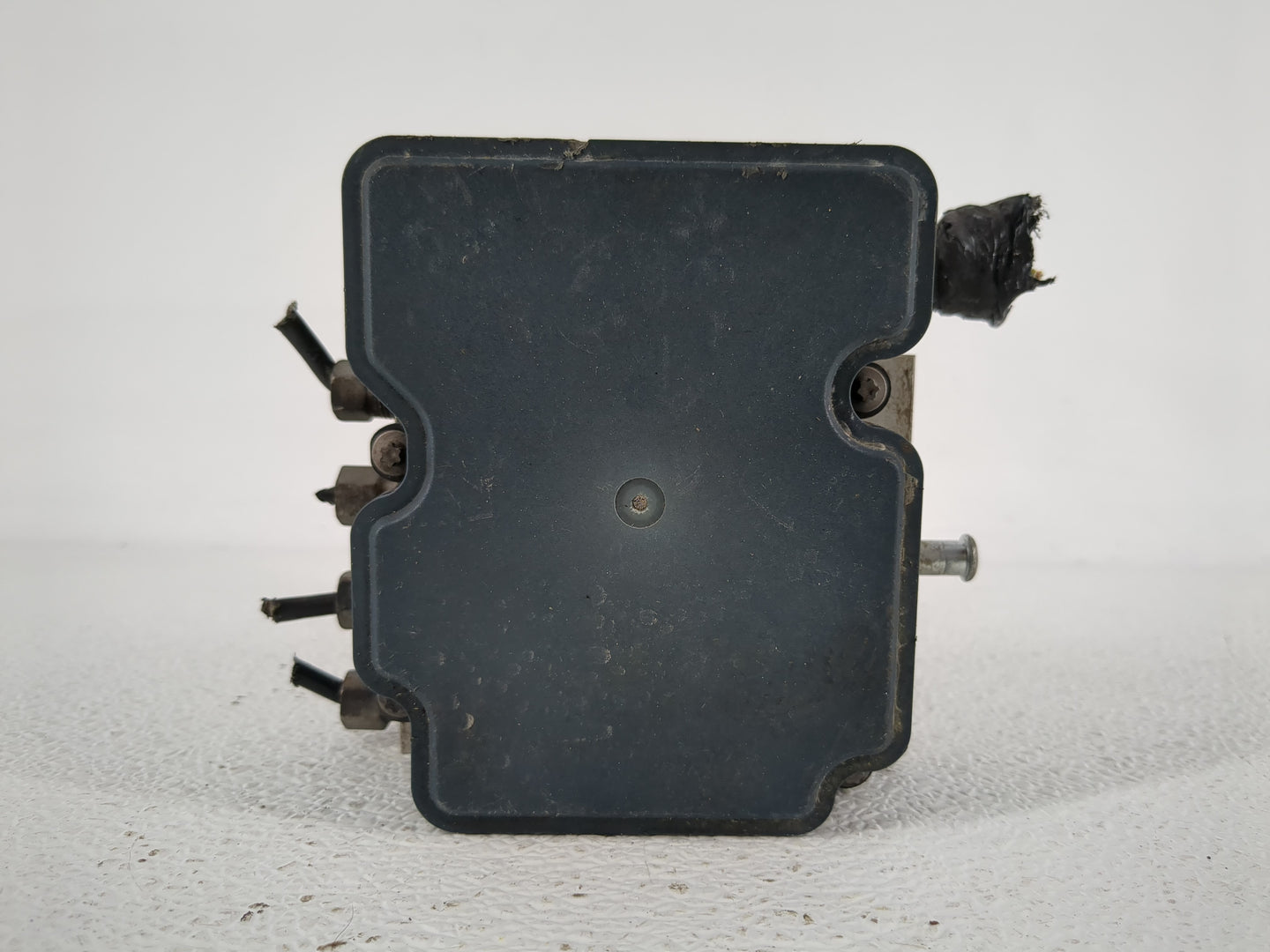 2020 Dodge Caravan ABS Pump Control Module Replacement P/N:P68183803AC Fits Fits 2015 2016 2017 2018 2019 OEM Used Auto Part