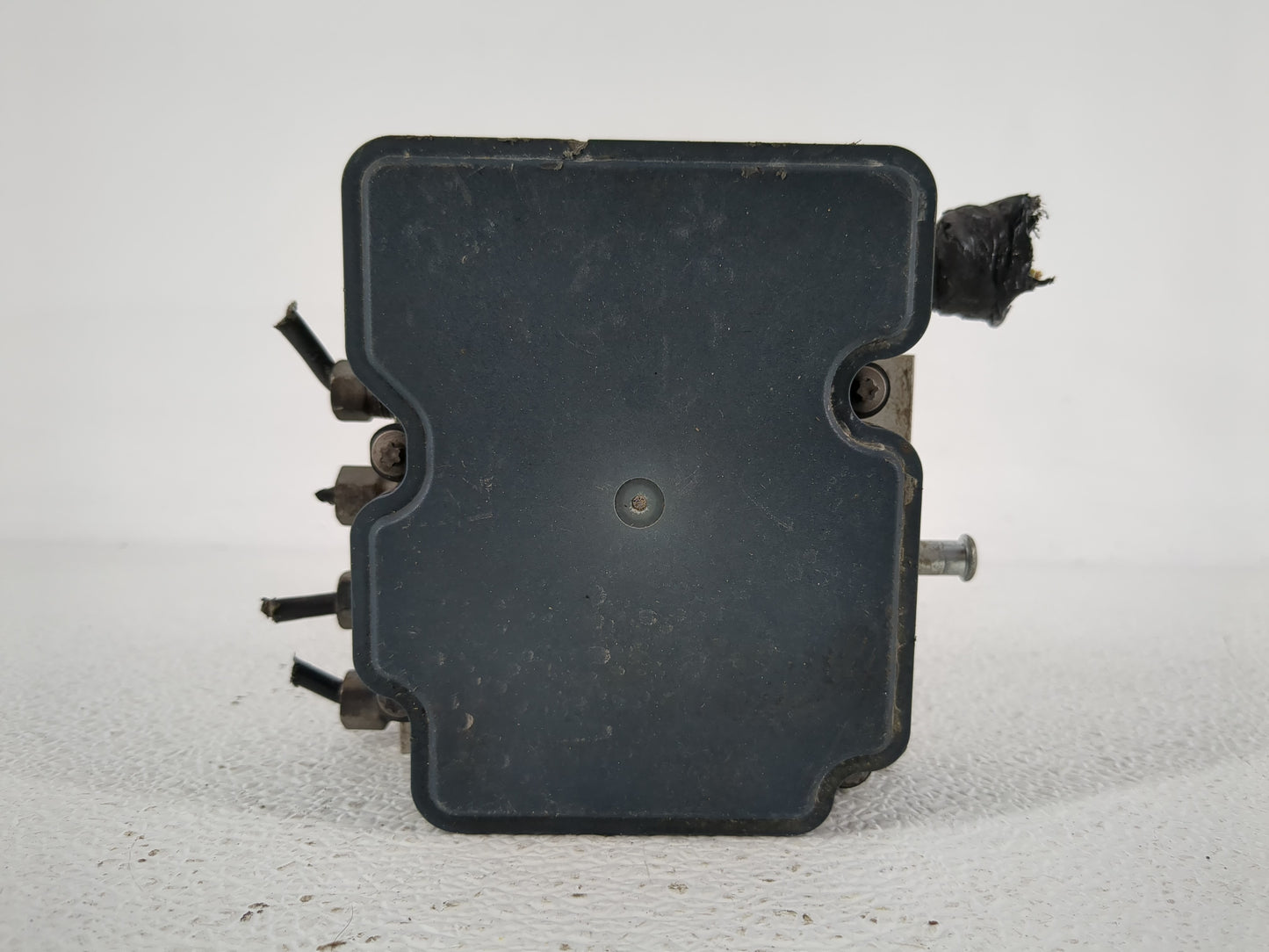 2020 Dodge Caravan ABS Pump Control Module Replacement P/N:P68183803AC Fits Fits 2015 2016 2017 2018 2019 OEM Used Auto Part