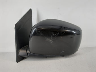 compare product 2020 Dodge Caravan Driver Side View Mirror - Left Door Mirror OEM Used