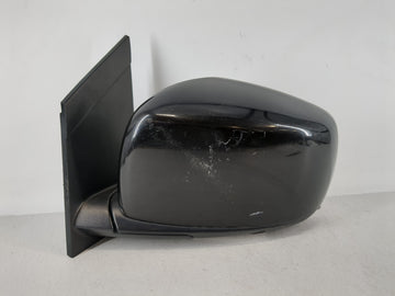 2020 Dodge Caravan Driver Side View Mirror - Left Door Mirror OEM Used - Oemusedautoparts1.com