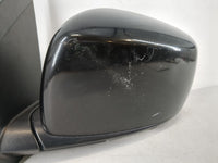 2020 Dodge Caravan Driver Side View Mirror - Left Door Mirror OEM Used - Oemusedautoparts1.com