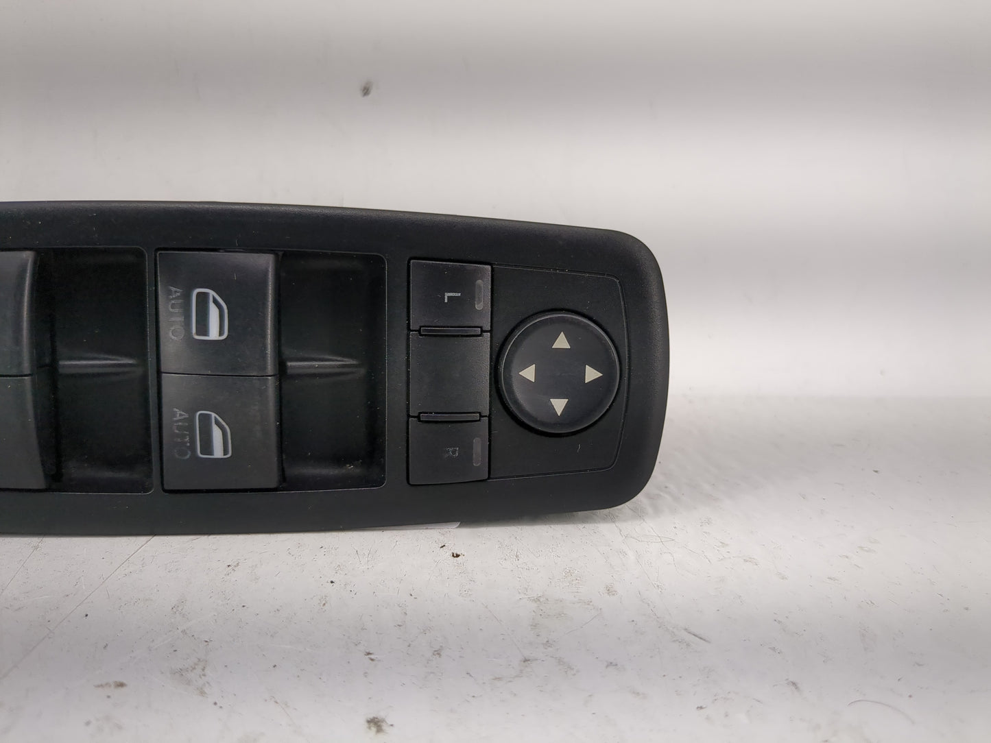 2020 Dodge Caravan Master Power Window Switch Replacement Driver Side Left P/N:68110871AA Fits OEM Used Auto Parts - Oemused