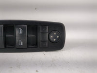 2020 Dodge Caravan Master Power Window Switch Replacement Driver Side Left P/N:68110871AA Fits OEM Used Auto Parts - Oemused