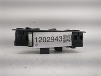 2020 Dodge Caravan Master Power Window Switch Replacement Driver Side Left P/N:68110871AA Fits OEM Used Auto Parts - Oemused