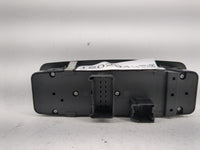 2020 Dodge Caravan Master Power Window Switch Replacement Driver Side Left P/N:68110871AA Fits OEM Used Auto Parts - Oemused