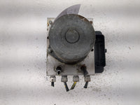 2020 Dodge Caravan Anti-Lock Brake ABS Pump Module Actuator OEM P/N:68183803AC Fits Fits 2015 2016 2017 2018 2019 OEM Used A