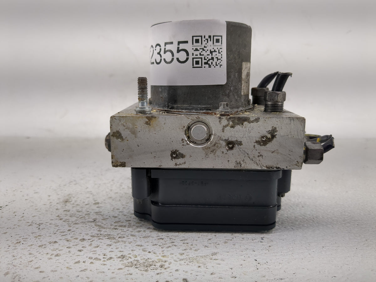 2020 Dodge Caravan Anti-Lock Brake ABS Pump Module Actuator OEM P/N:68183803AC Fits Fits 2015 2016 2017 2018 2019 OEM Used A