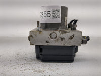 2020 Dodge Caravan Anti-Lock Brake ABS Pump Module Actuator OEM P/N:68183803AC Fits Fits 2015 2016 2017 2018 2019 OEM Used A