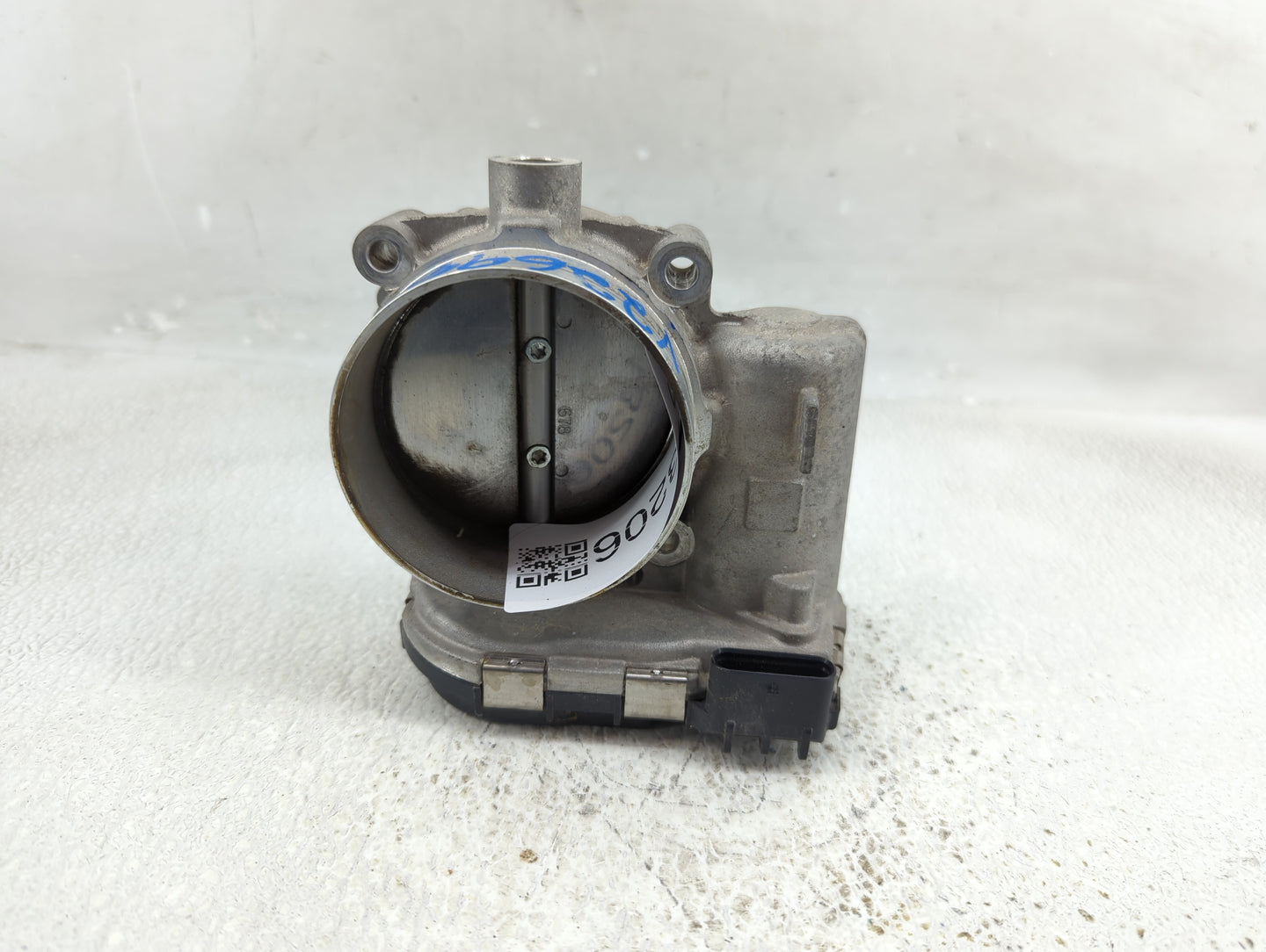 2020 Dodge Caravan Throttle Body P/N:0 280 750 770 05184349AE Fits Fits 2011 2012 2013 2014 2015 2016 2017 2018 2019 2021 20