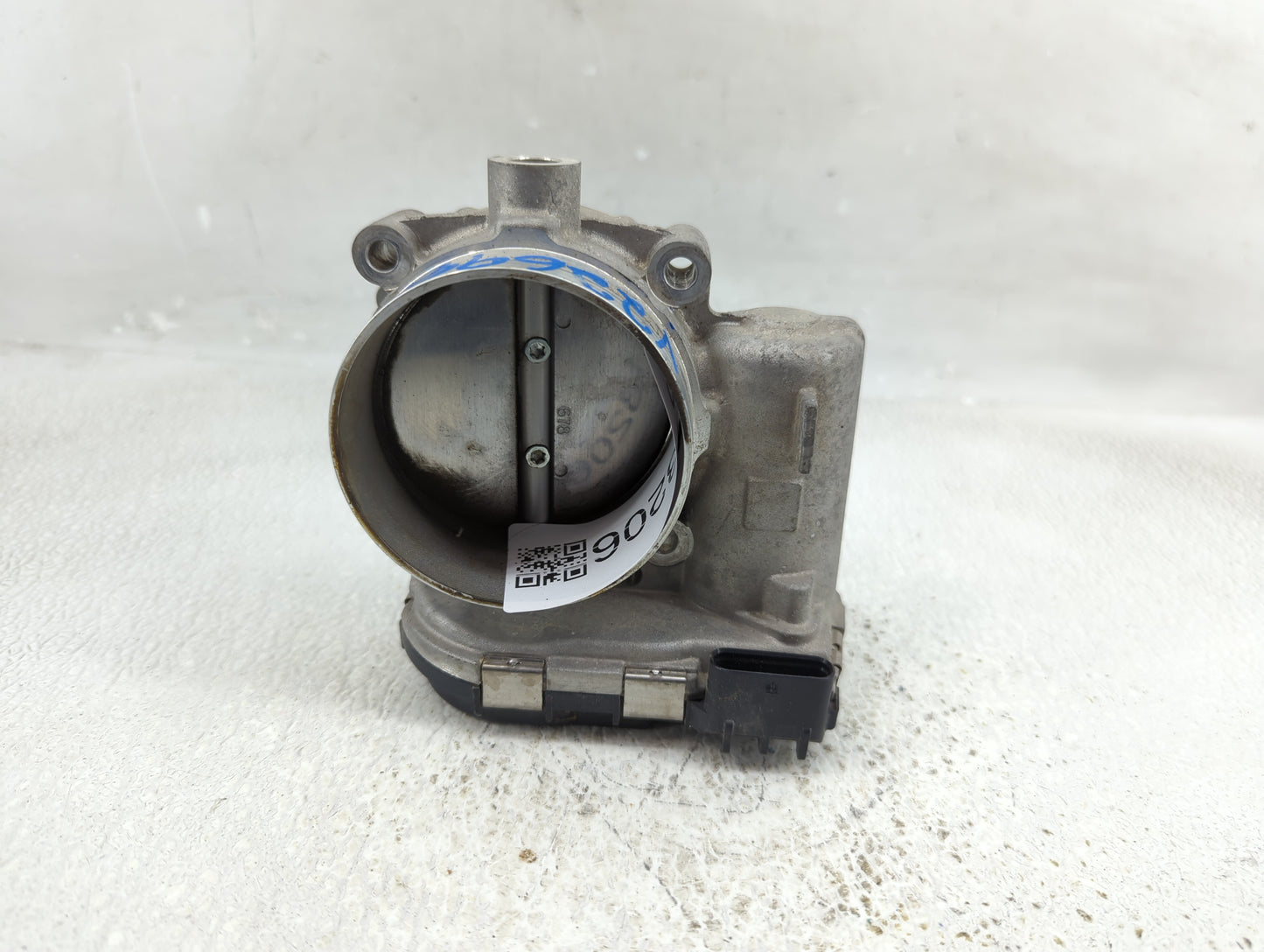 2020 Dodge Caravan Throttle Body P/N:0 280 750 770 05184349AE Fits Fits 2011 2012 2013 2014 2015 2016 2017 2018 2019 2021 20