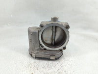 2020 Dodge Caravan Throttle Body P/N:0 280 750 770 05184349AE Fits Fits 2011 2012 2013 2014 2015 2016 2017 2018 2019 2021 20