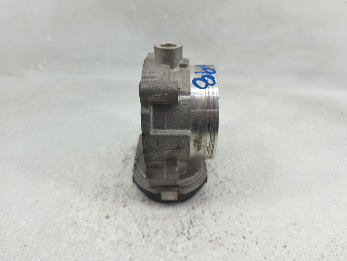 2020 Dodge Caravan Throttle Body P/N:0 280 750 770 05184349AE Fits Fits 2011 2012 2013 2014 2015 2016 2017 2018 2019 2021 20