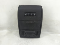 2020 Dodge Caravan Overhead Roof Console - Oemusedautoparts1.com