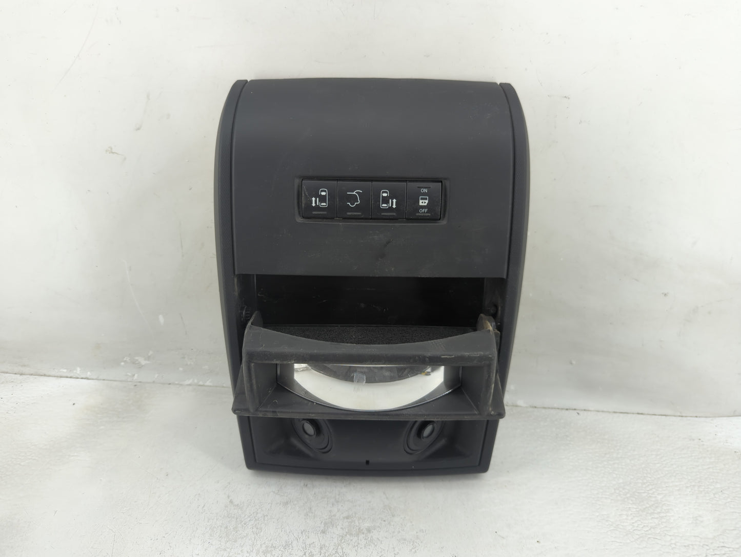 2020 Dodge Caravan Overhead Roof Console - Oemusedautoparts1.com