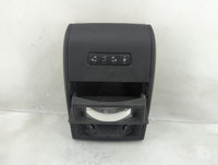 2020 Dodge Caravan Overhead Roof Console - Oemusedautoparts1.com
