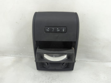 2020 Dodge Caravan Overhead Roof Console
