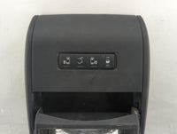 2020 Dodge Caravan Overhead Roof Console - Oemusedautoparts1.com