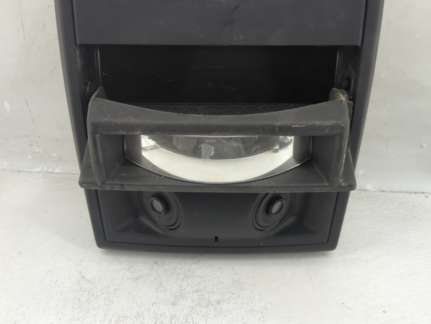 2020 Dodge Caravan Overhead Roof Console - Oemusedautoparts1.com