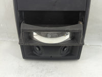 2020 Dodge Caravan Overhead Roof Console - Oemusedautoparts1.com