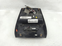 2020 Dodge Caravan Overhead Roof Console - Oemusedautoparts1.com