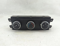 2020 Dodge Caravan Climate Control Module Temperature AC/Heater Replacement P/N:P55111240AI Fits OEM Used Auto Parts - Oemus