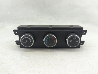 compare product 2020 Dodge Caravan Climate Control Module Temperature AC/Heater Replacement P/N:P55111240AI Fits OEM Used Auto Parts