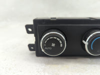 2020 Dodge Caravan Climate Control Module Temperature AC/Heater Replacement P/N:P55111240AI Fits OEM Used Auto Parts - Oemus