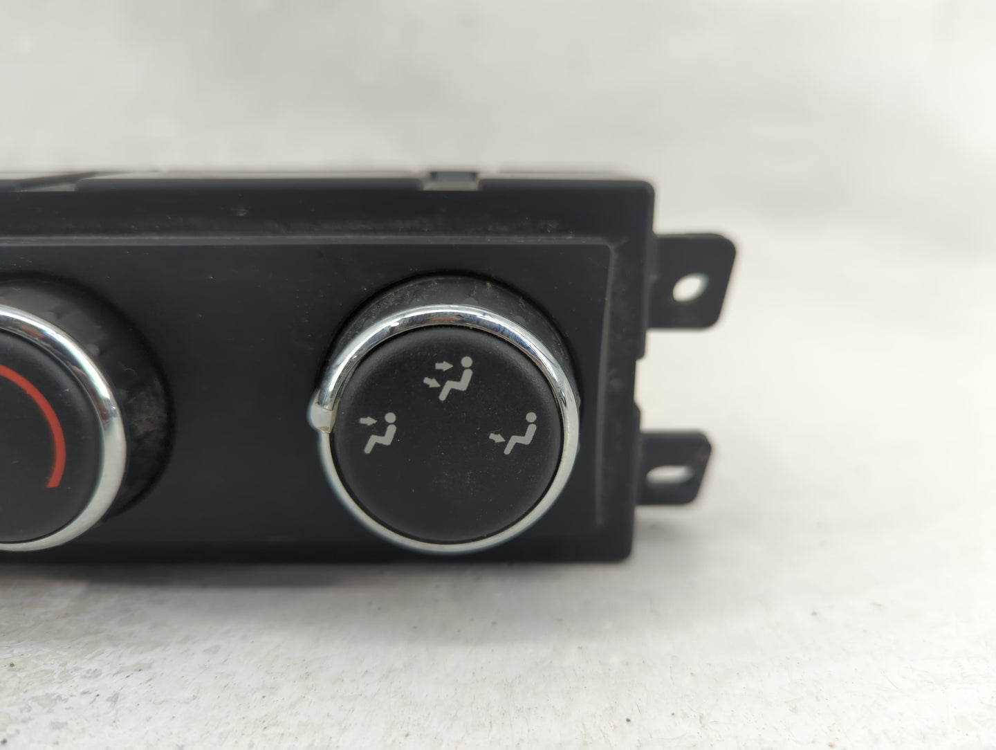 2020 Dodge Caravan Climate Control Module Temperature AC/Heater Replacement P/N:P55111240AI Fits OEM Used Auto Parts - Oemus