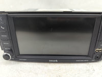 2020 Dodge Caravan Radio AM FM Cd Player Receiver Replacement P/N:P68433486AB Fits Fits 2012 2013 2014 2015 2016 2017 2018 2