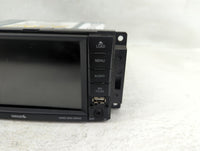 2020 Dodge Caravan Radio AM FM Cd Player Receiver Replacement P/N:P68433486AB Fits Fits 2012 2013 2014 2015 2016 2017 2018 2