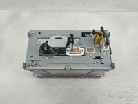 2020 Dodge Caravan Radio AM FM Cd Player Receiver Replacement P/N:P68433486AB Fits Fits 2012 2013 2014 2015 2016 2017 2018 2