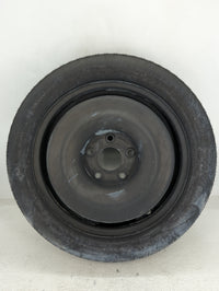Dodge Caravan Spare Donut Tire Wheel Rim Oem - Oemusedautoparts1.com