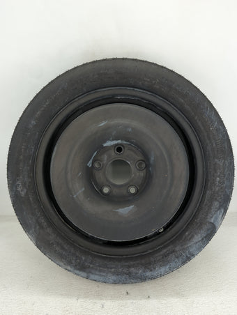 compare product Dodge Caravan Spare Donut Tire Wheel Rim Oem