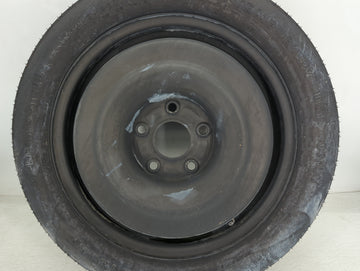Dodge Caravan Spare Donut Tire Wheel Rim Oem
