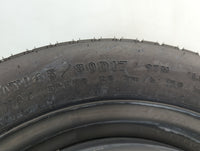 Dodge Caravan Spare Donut Tire Wheel Rim Oem - Oemusedautoparts1.com