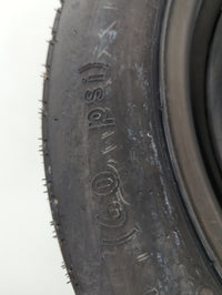 Dodge Caravan Spare Donut Tire Wheel Rim Oem - Oemusedautoparts1.com